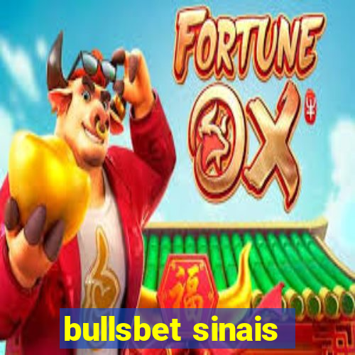 bullsbet sinais